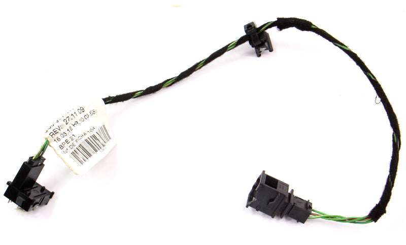 Sun Sensor 11-14 VW Jetta MK6 Sedan - Genuine - 5C7 907 539 / 5C0 971 014