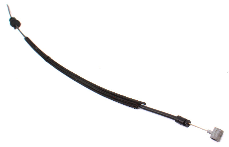 Hood Latch Release Cable End 11-18 VW Jetta Sedan MK6 ~ Genuine ~ 5C6 823 535