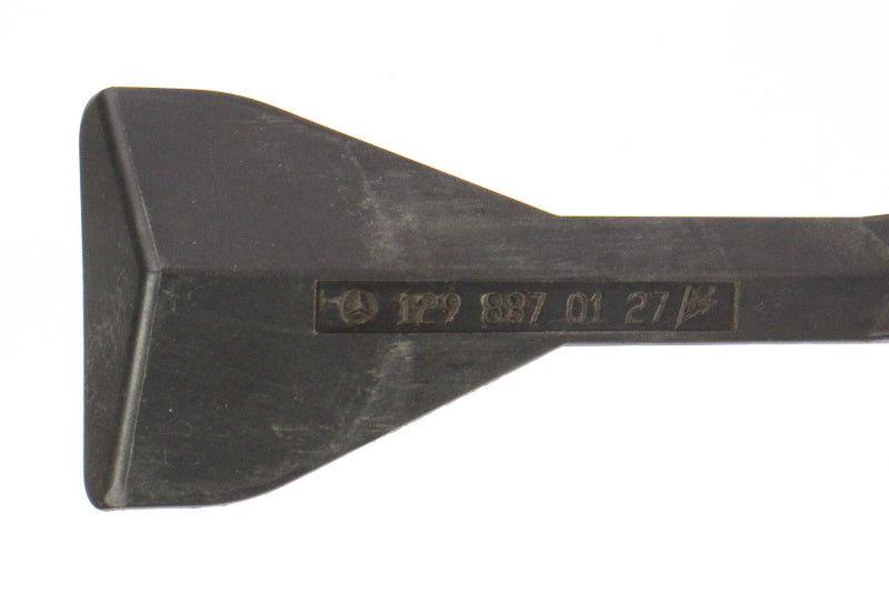 Hood Release Under Handle Pull 98-99 Mercedes ML320 W163 - 129 887 01 27