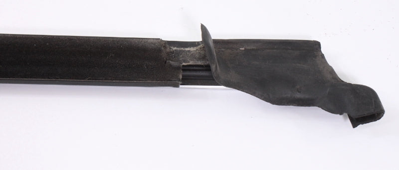 LH Rear Door Chrome Lower Window Trim Molding 11-18 VW Jetta GLI MK6 Sedan