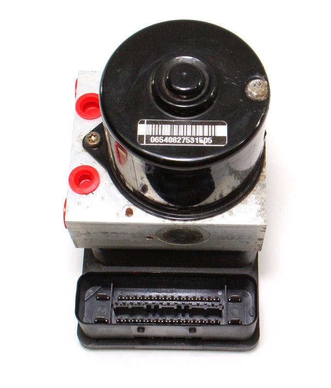 ABS Brake Pump Module 00-02 VW Jetta Golf MK4 Beetle - 1C0 907 379 D Genuine