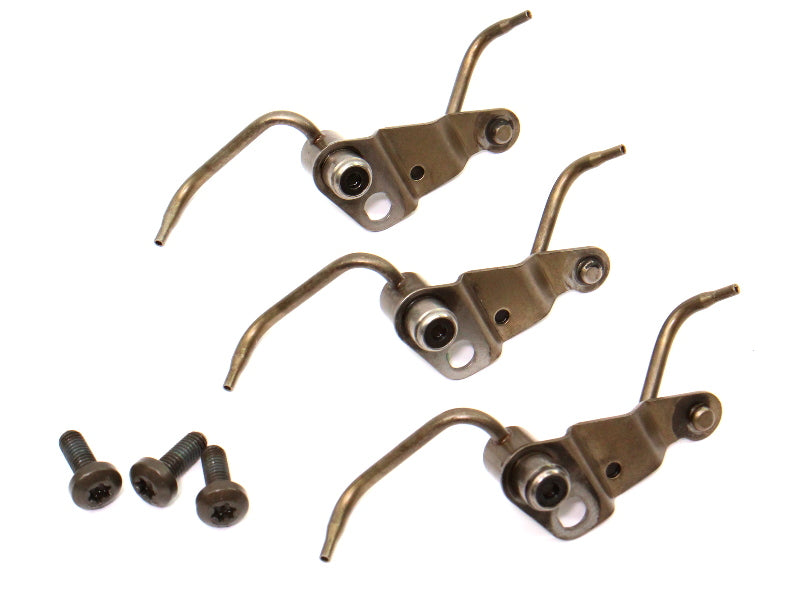 Oil Piston Squirters 05-11 Audi A4 A6 3.2 V6 - Genuine