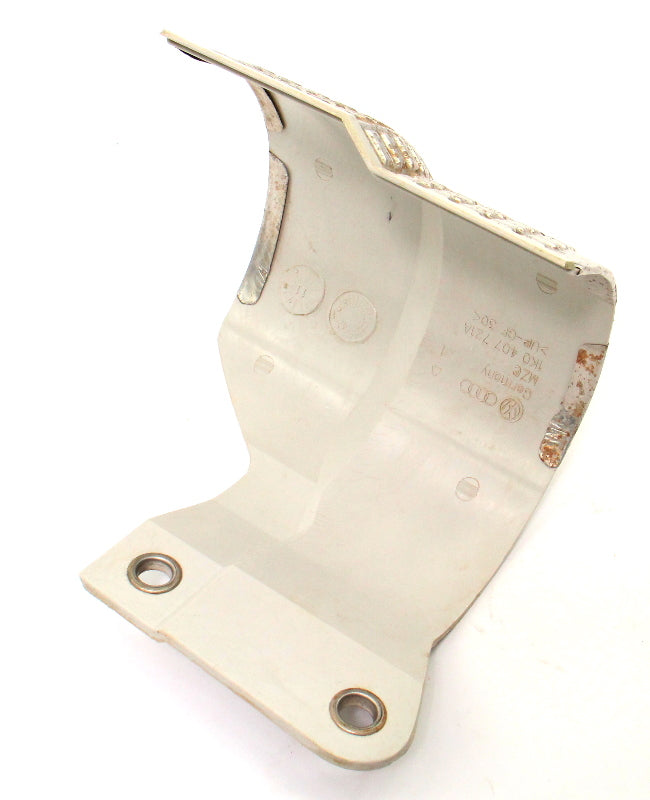 Transmission Axle Shield 05-14 VW Jetta GTI Passat EOS TT DSG - 1K0 407 721 A