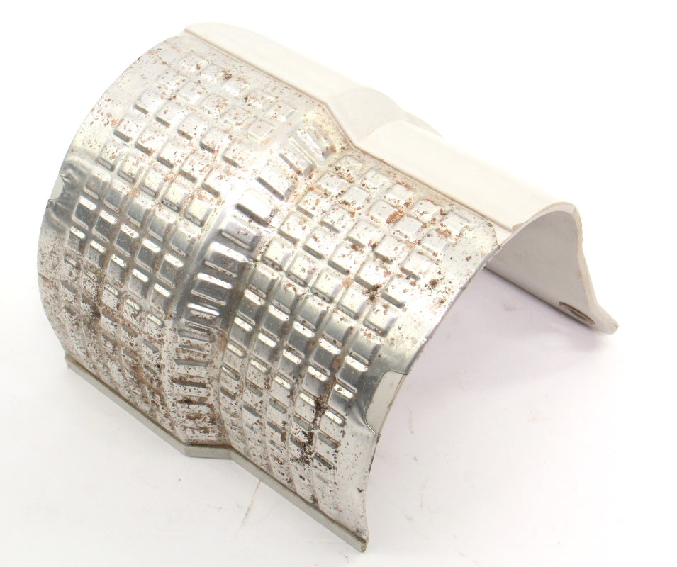 Transmission Axle Shield 05-14 VW Jetta GTI Passat EOS TT DSG - 1K0 407 721 A