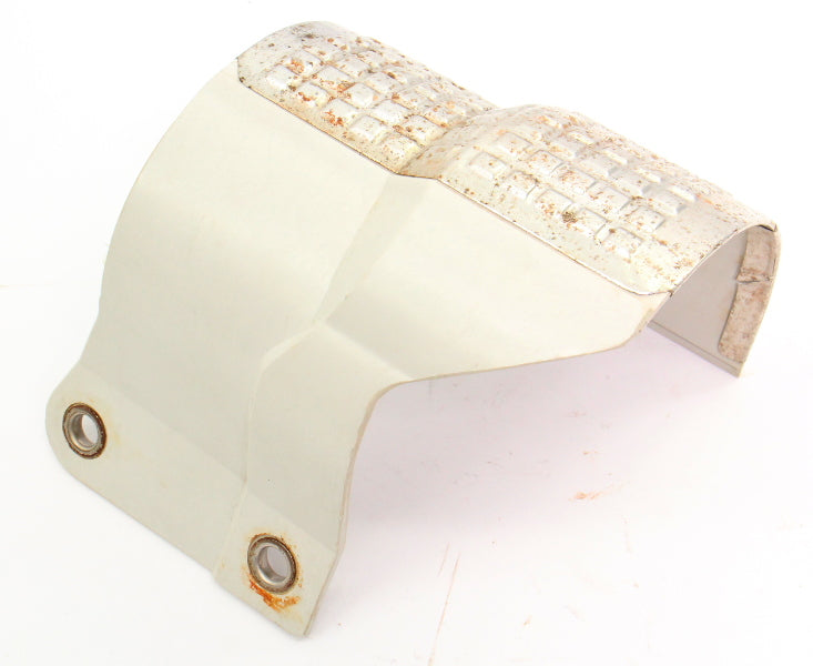 Transmission Axle Shield 05-14 VW Jetta GTI Passat EOS TT DSG - 1K0 407 721 A