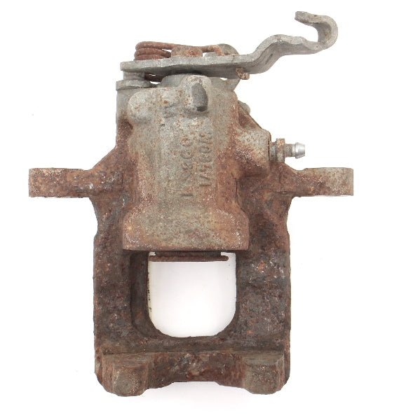 RH Rear Brake Caliper 10-17 VW Jetta Golf MK6 Beetle Passat Eos A3 272mm