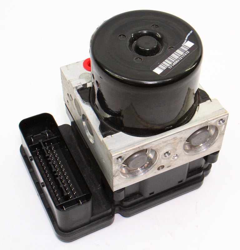 ABS Pump & Module 11-14 VW Jetta MK6 Sedan Wagon 1K0 614 517 DL / 1K0 907 379 BJ