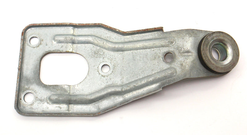 Wiper Linkage Motor Mount Bracket 11-18 VW Jetta MK6 Sedan - Genuine