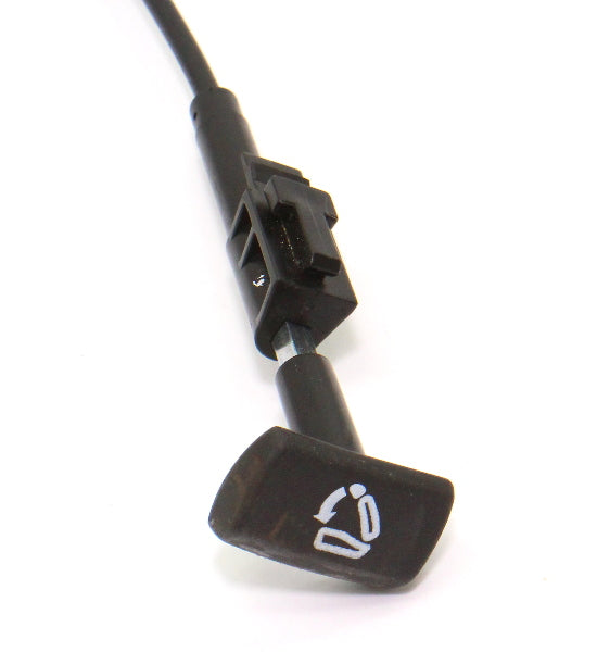 RH Rear Seat Release Latch Handle Cable 11-18 VW Jetta MK6 Sedan - 5C6 885 682