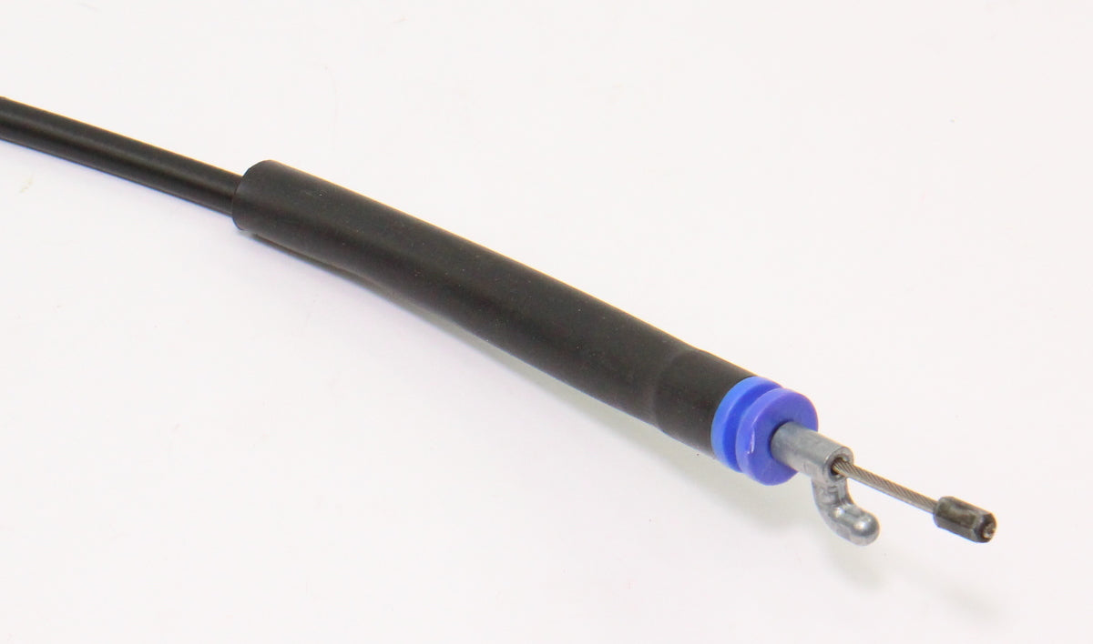 LH Rear Seat Release Latch Handle Cable 11-18 VW Jetta MK6 Sedan - 5C6 885 681