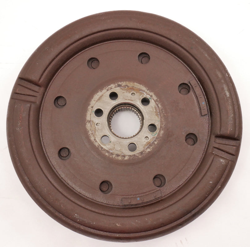 DSG Dual Mass Flywheel 09-14 VW Jetta MK6 TDI Diesel - Genuine - 03L 105 266 CL