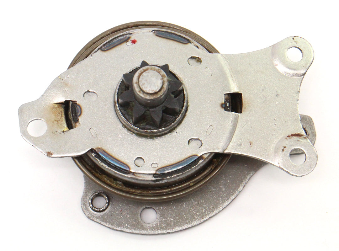 RH Seat Height Ratchet Adjustment Gear 11-18 VW Jetta Sedan MK6 - 8K0 881 056