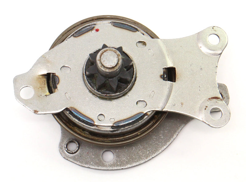 RH Seat Height Ratchet Adjustment Gear 11-18 VW Jetta Sedan MK6 - 8K0 881 056