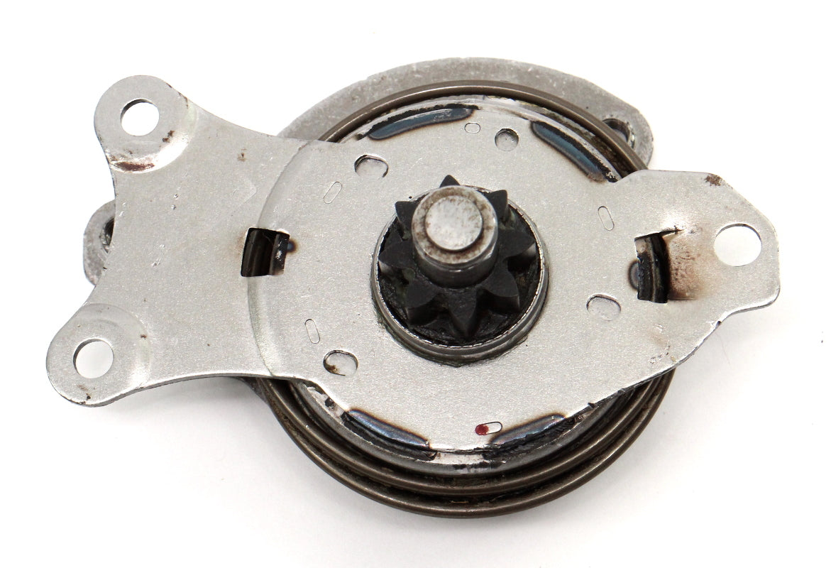 RH Seat Height Ratchet Adjustment Gear 11-18 VW Jetta Sedan MK6 - 8K0 881 056