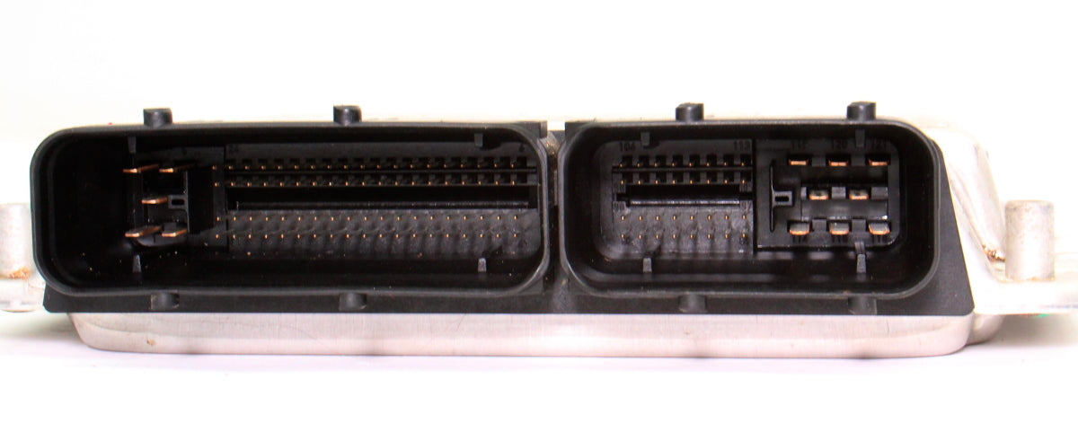 Immo Off Plug&Play ECU ECM Engine Computer 00-01 VW Beetle 1.8T AT 06A 906 032 A