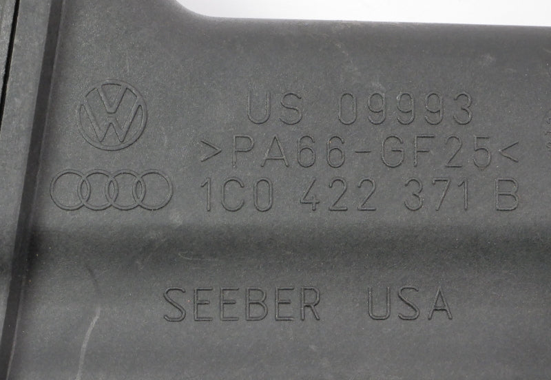 Power Steering Fluid Reservoir Tank 98-05 VW Beetle Genuine ~ 1C0 422 371 B