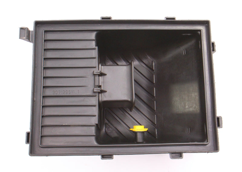 Air Intake Box Top Airbox Digifant II 91-93 VW Fox - Genuine