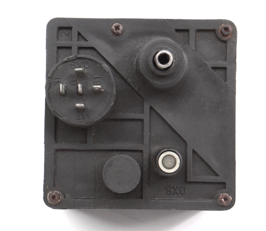 EGR / Speedometer Box 85-93 VW Cabriolet Golf Jetta MK1 MK2 ~ 171 957 901 F