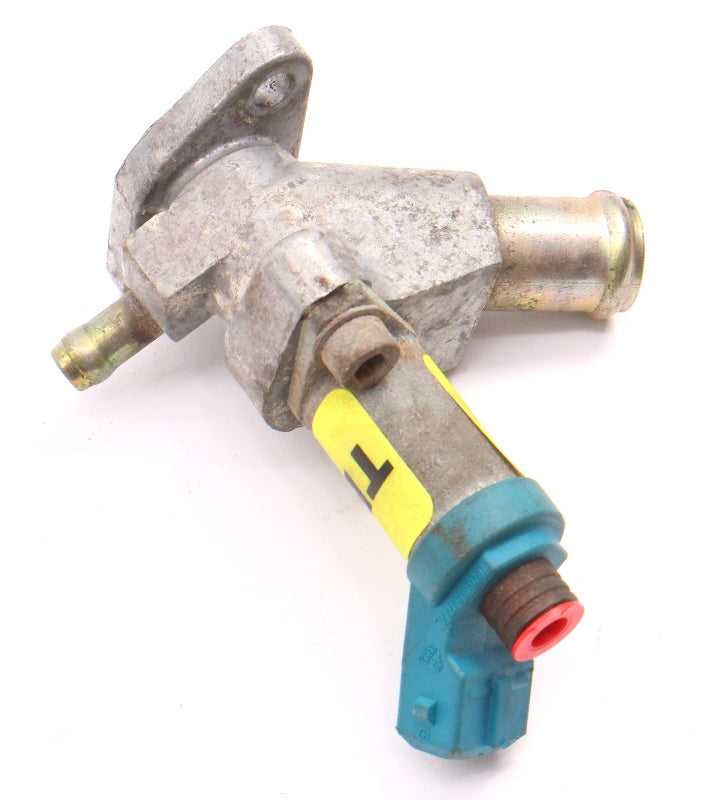 Lower Cold Start Valve 86-93 VW Jetta GTI MK2 Scirocco Passat 16v 026 906 171 A