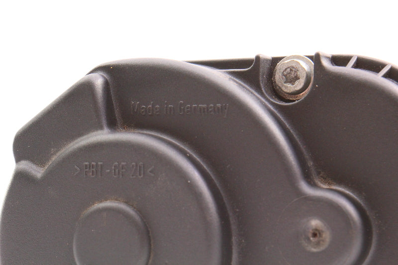 Throttle Body 99-01 VW Jetta Golf Beetle MK4 2.0 AEG - Genuine - 06A 133 066 E