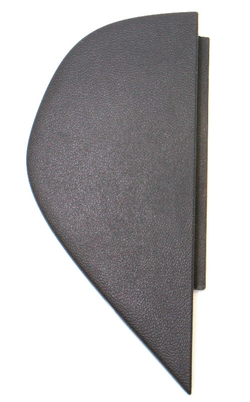 RH Dash End Cap Cover 10-14 VW Jetta Sportwagen MK6 - Genuine - 5K0 858 248 E