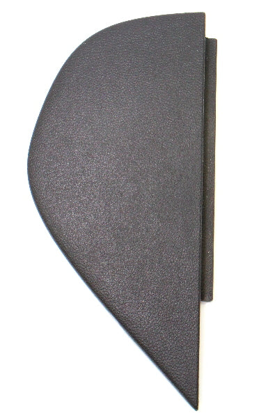 RH Dash End Cap Cover 10-14 VW Jetta Sportwagen MK6 - Genuine - 5K0 858 248 E