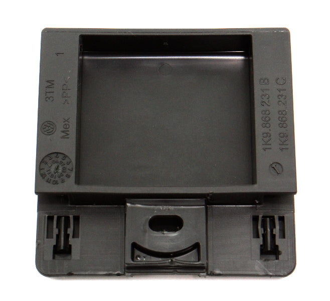 Rear Child Seat Anchor Cover Cap 09-14 VW Jetta Sportwagen Mk6 - 1K9 868 231 B