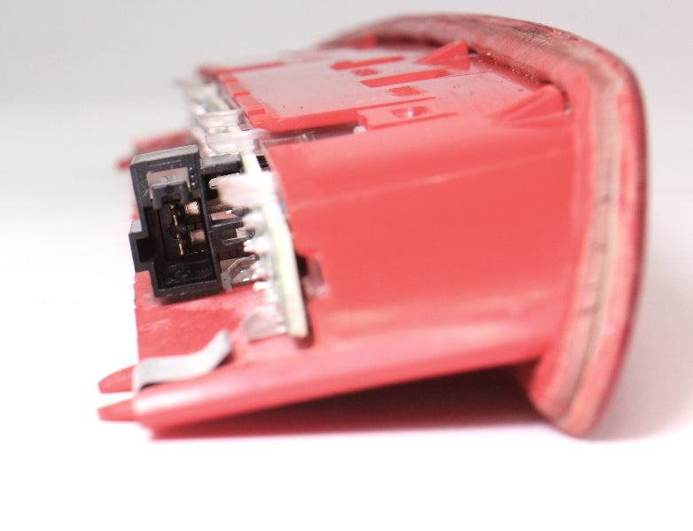 Third Center Brake Light VW Jetta Sportwagen Tiguan ~ Genuine ~ 1K6 945 097 A