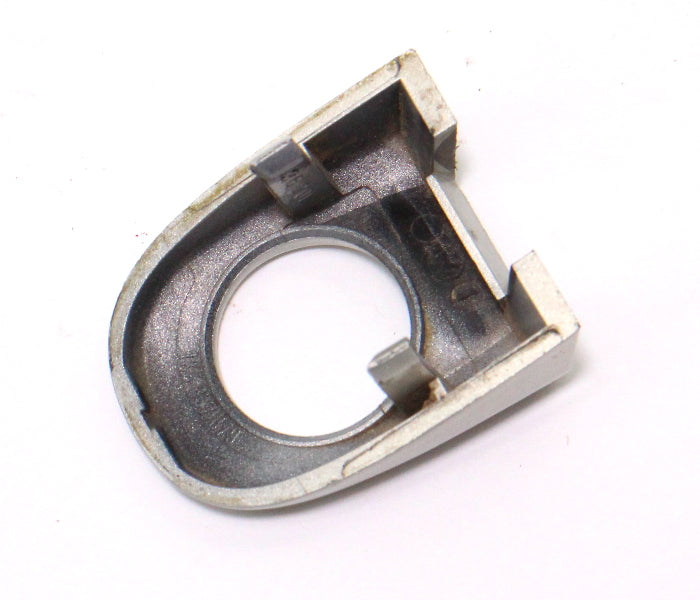 Door Handle Key Hole Trim Cap 05-10 VW Jetta MK5 Sportwagen LR7L - 1K5 837 879