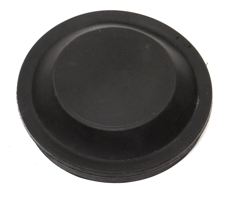 Headlight Back Access Round Cover Cap 10-14 VW Jetta Golf Sportwagen MK6 4 1/8"