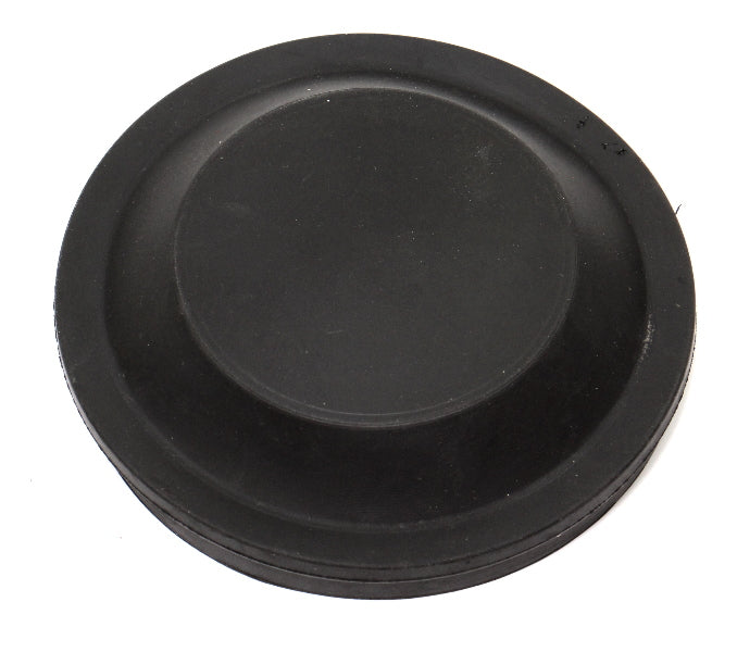 Headlight Back Access Round Cover Cap 10-14 VW Jetta Golf Sportwagen MK6 4 1/8"