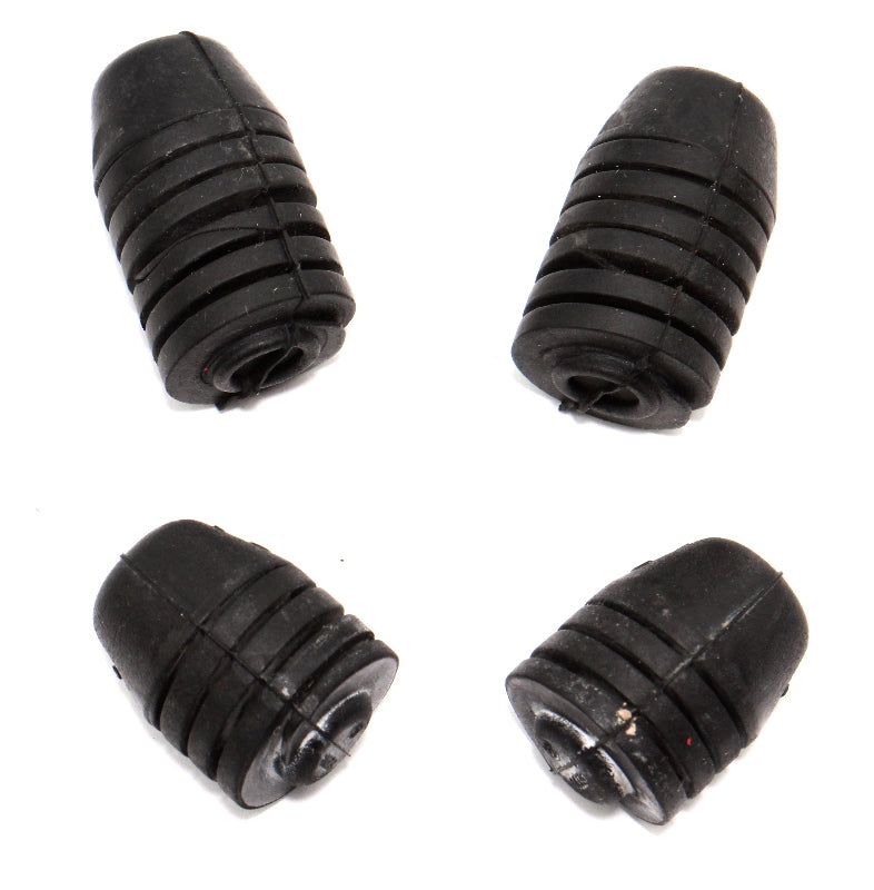 Hood Bump Rubber Adjuster Stops 10-14 VW Jetta Sportwagen Golf GTI MK6