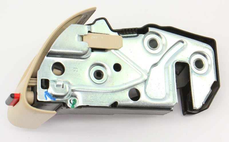 RH Rear Seat Back Rest Latch 09-14 VW Jetta Sportwagen MK5 MK6 ~ 1K9 885 682 D