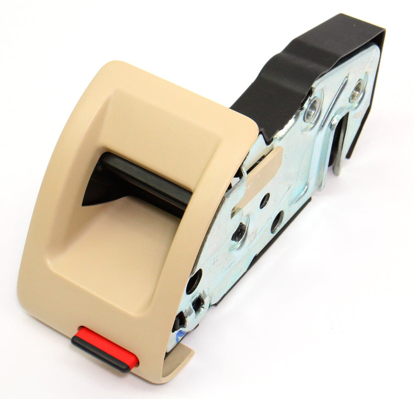 RH Rear Seat Back Rest Latch 09-14 VW Jetta Sportwagen MK5 MK6 ~ 1K9 885 682 D