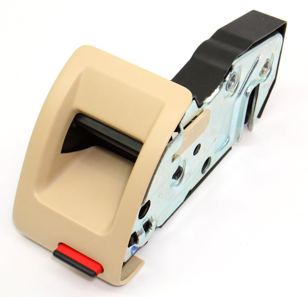 RH Rear Seat Back Rest Latch 09-14 VW Jetta Sportwagen MK5 MK6 ~ 1K9 885 682 D