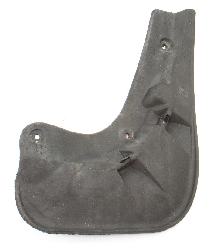 LH Rear Mud Flap 09-14 VW Jetta Sportwagen MK5 Mk6 - Genuine - 1K9 075 101