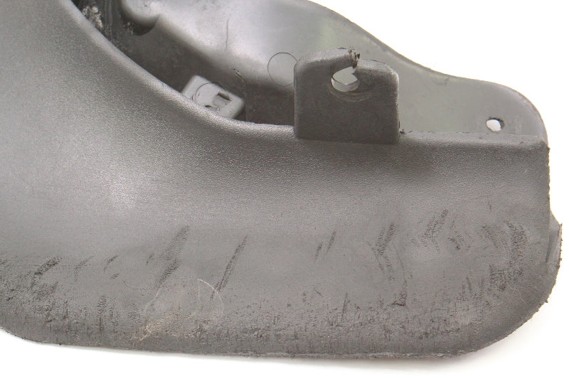 LH Rear Mud Flap 09-14 VW Jetta Sportwagen MK5 Mk6 - Genuine - 1K9 075 101