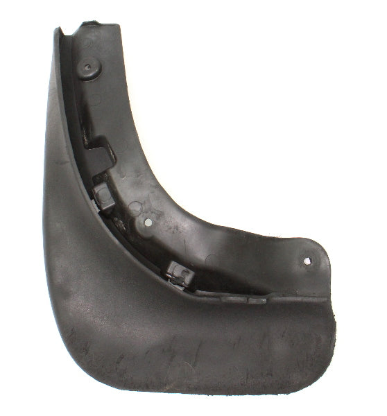 LH Rear Mud Flap 09-14 VW Jetta Sportwagen MK5 Mk6 - Genuine - 1K9 075 101