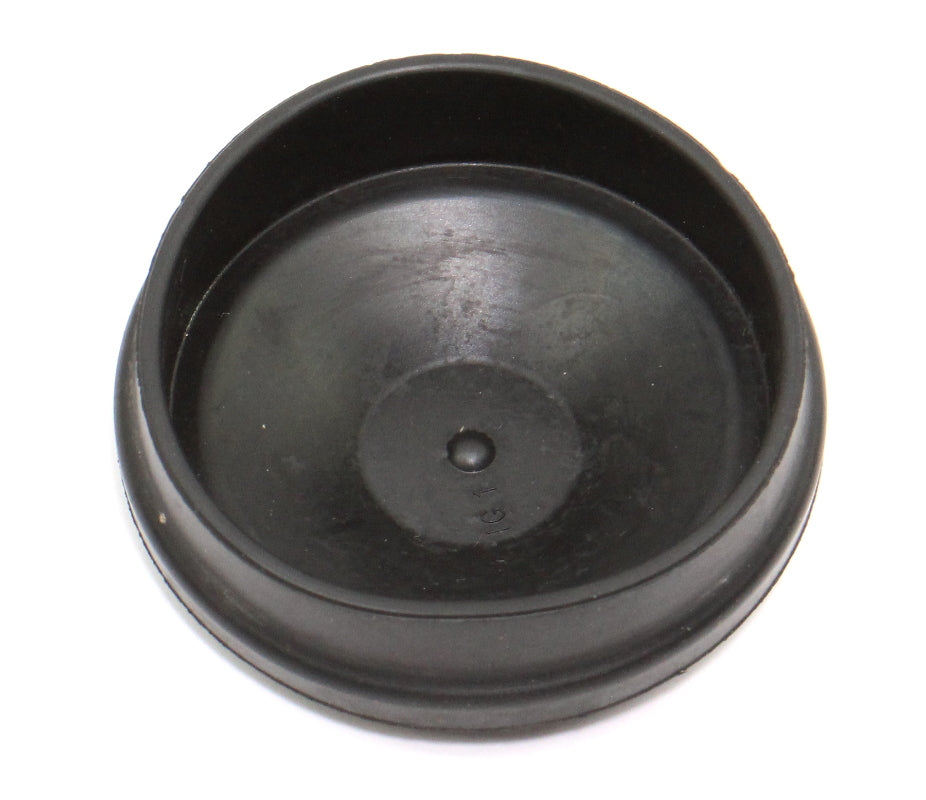 Headlight Access Round Cover Cap 10-21 VW Jetta Golf Sportwagen MK6 MK7 - 160 184