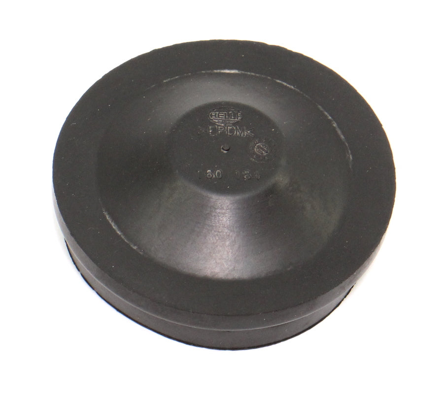 Headlight Access Round Cover Cap 10-21 VW Jetta Golf Sportwagen MK6 MK7 - 160 184