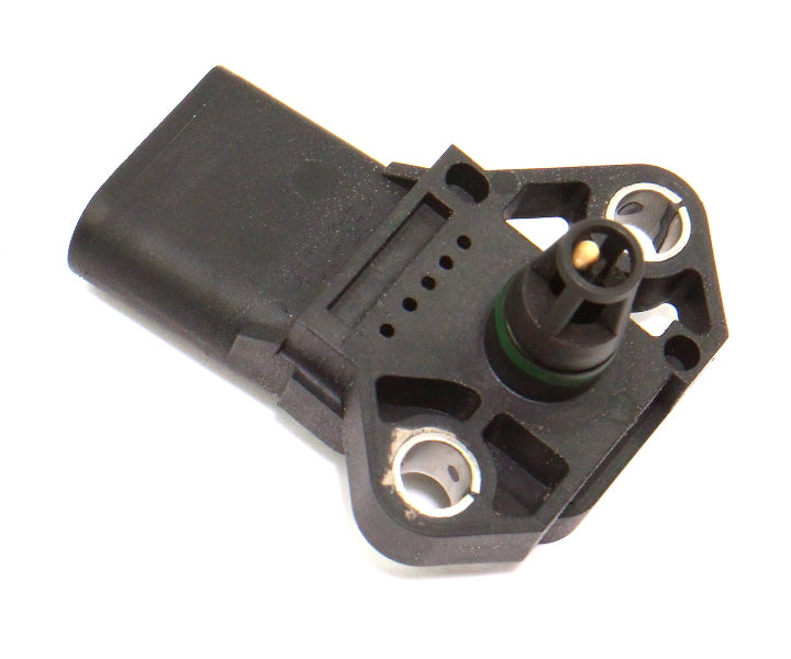 Boost Thrust Sensor 09-14 VW Jetta Golf Beetle TDI CJAA CBEA - 03G 906 051 F
