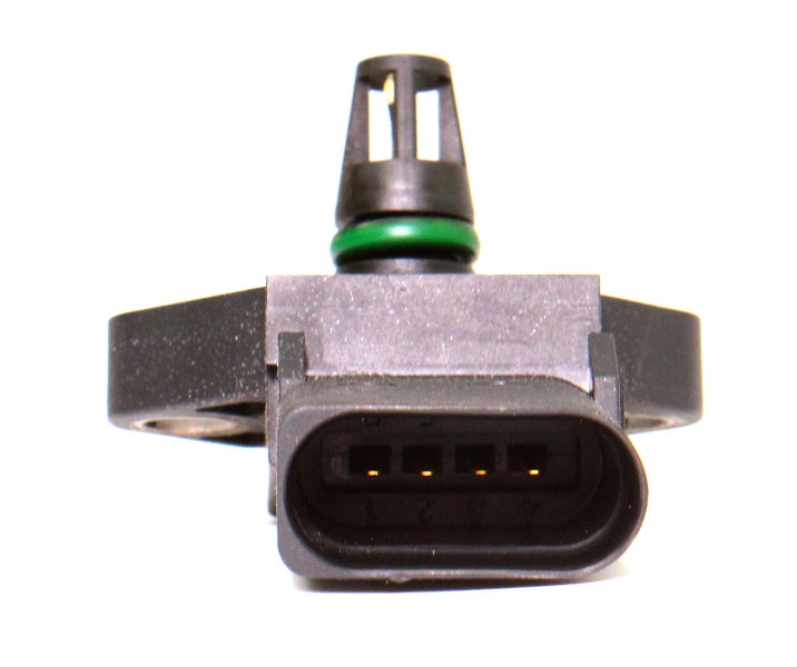 Boost Thrust Sensor 09-14 VW Jetta Golf Beetle TDI CJAA CBEA - 03G 906 051 F