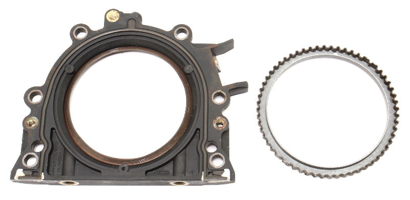 Crank Pulse Plate Flange Seal 09-14 VW Jetta Golf MK5 MK6 - TDI - 038 103 173 A