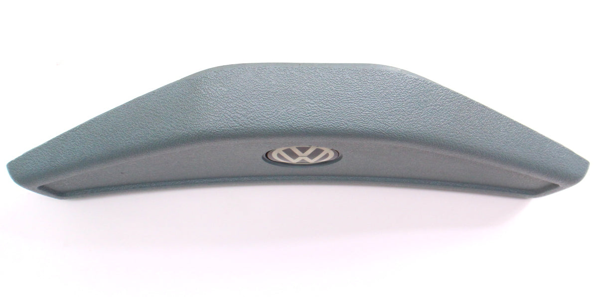 Steering Wheel Center Horn Pad Button 75-80 VW Rabbit Pickup Mk1 - 175 419 669