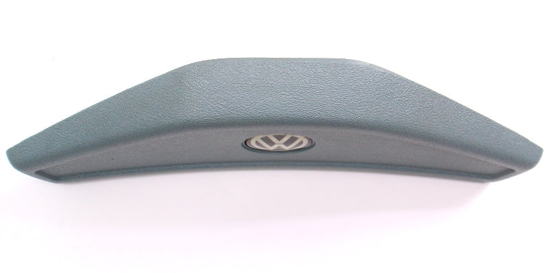 Steering Wheel Center Horn Pad Button 75-80 VW Rabbit Pickup Mk1 - 175 419 669