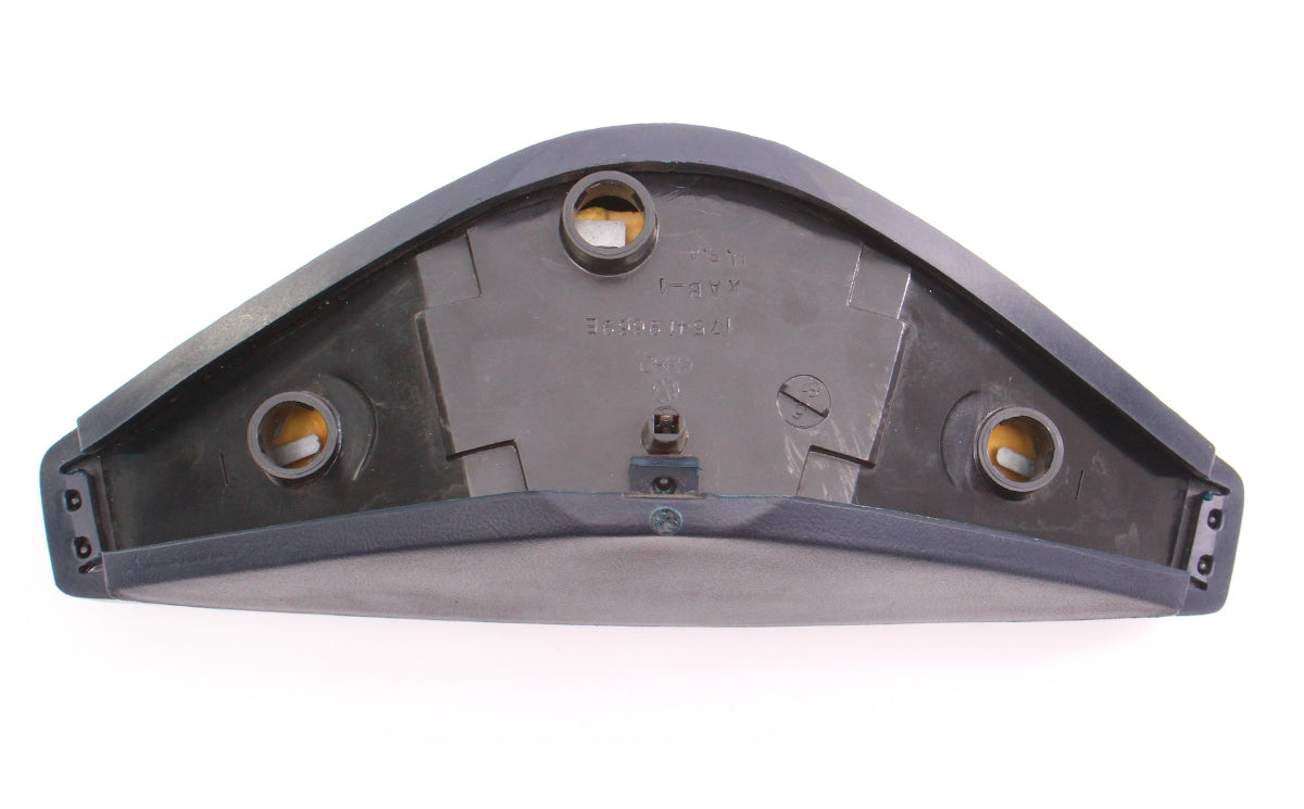 Steering Wheel Center Horn Pad Button 80-84 VW Rabbit Pickup MK1 - 175 419 669 E