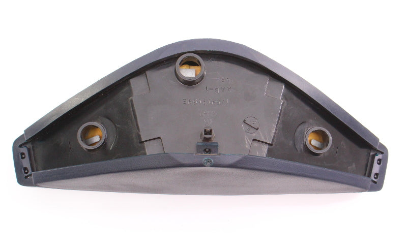 Steering Wheel Center Horn Pad Button 80-84 VW Rabbit Pickup MK1 - 175 419 669 E