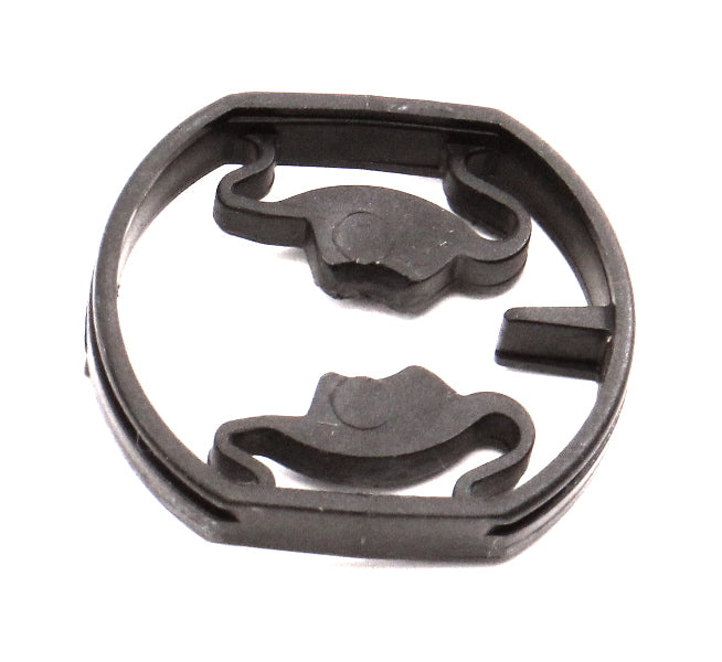 Window Crank Roller Handle Retaining Clip VW Jetta Golf 93-05 MK3 MK4 - Genuine