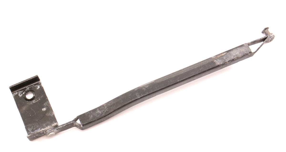 Sunroof Wind Deflector Hinge 85-92 VW Jetta Golf GTI Mk2 - 191 877 682 A