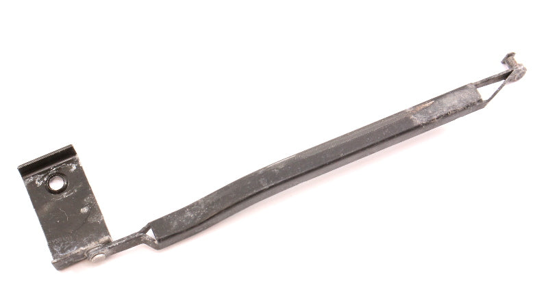 Sunroof Wind Deflector Hinge 85-92 VW Jetta Golf GTI Mk2 - 191 877 682 A